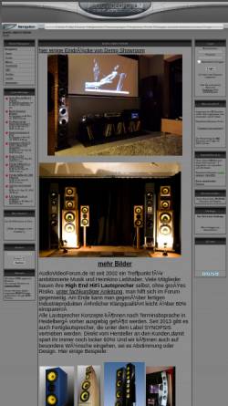 Zoller HiFi Design