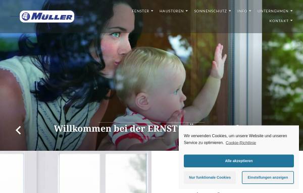 Ernst Müller GmbH