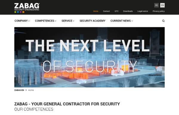 Zabag Security Engineering GmbH