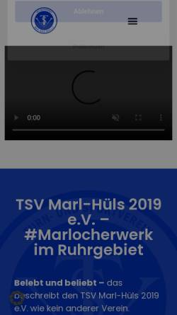 TSV Marl-Hüls 1912 e.V.
