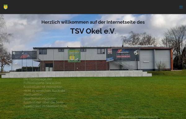 Turn- und Sportverein Okel e.V.