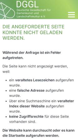 Offene Pforten in Deutschland