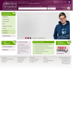 libro fantastico