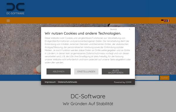 DC-Software Doster & Christmann GmbH