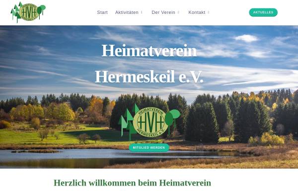 Heimatverein Hermeskeil e.V.