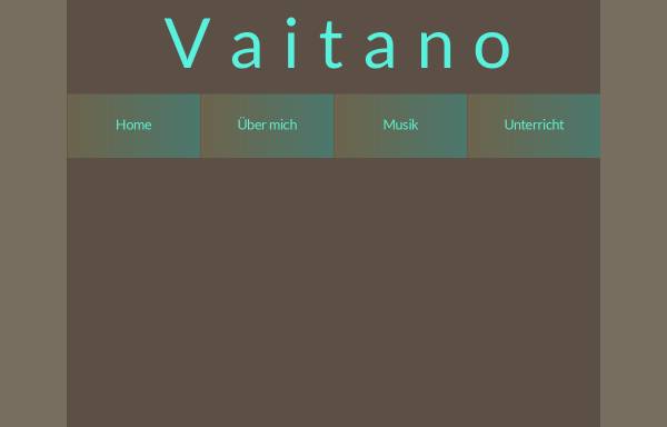 Vorschau von www.vaitano.com, Vaitano