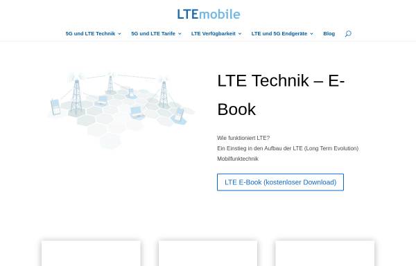 LTE Mobile
