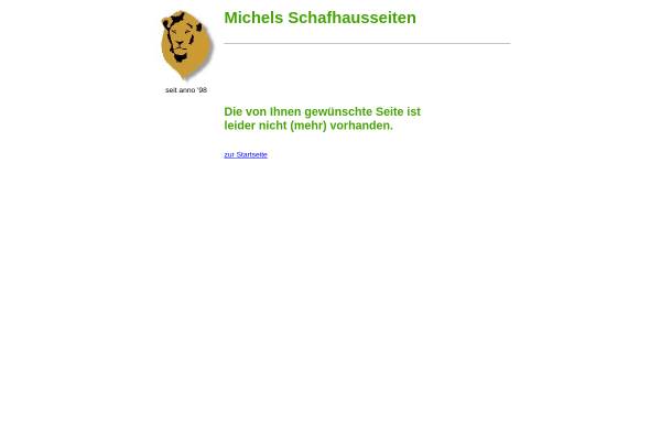 Vorschau von www.michls.de, Ursels Garten