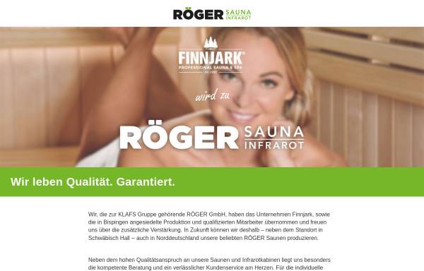 Finnjark GmbH