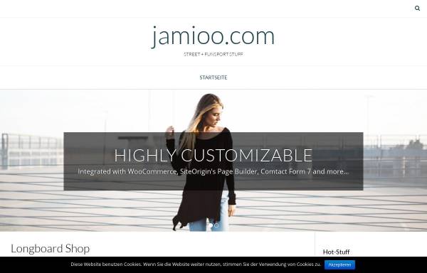 Jamioo.com