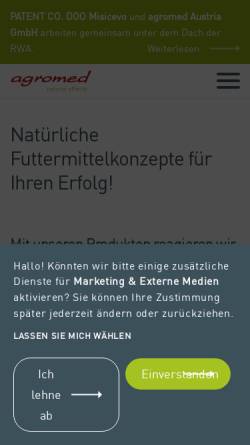Agromed Austria GmbH