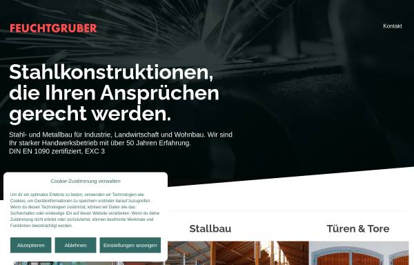 Feuchtgruber GmbH