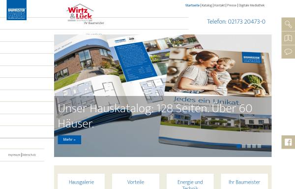 Wirtz & Lück Wohnbau GmbH