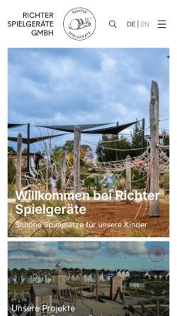 Richter Spielgeräte GmbH