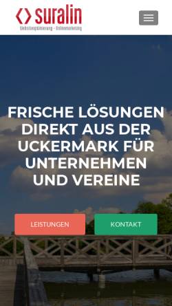 Suralin - Gabriel Dobersch