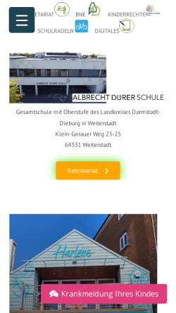 Albrecht-Dürer-Schule