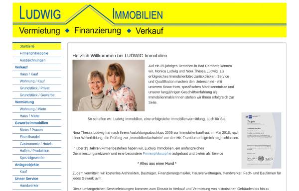 Ludwig Immobilien