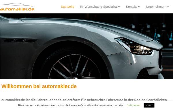 AMS Automakler GmbH Trends4rent GmbH