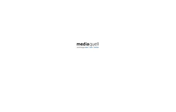 Mediaquell