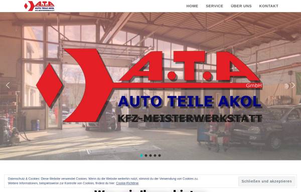 ATA GmbH
