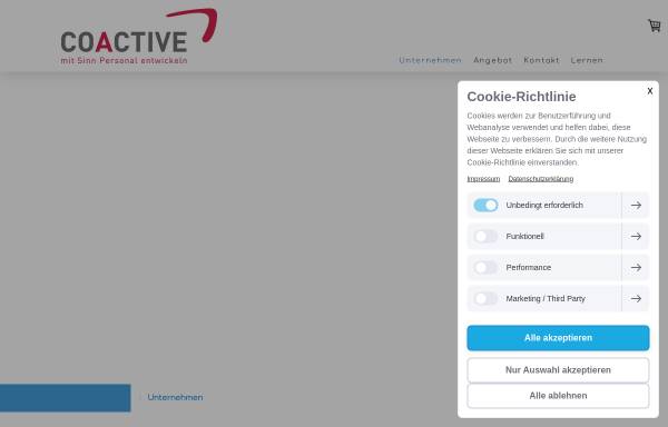 COACTIVE GmbH