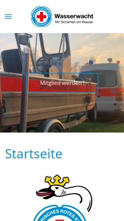 Wasserwacht Teublitz