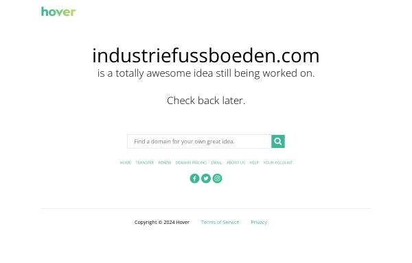 Vorschau von industriefussboeden.com, Mibau GmbH