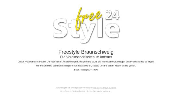 Freestyle