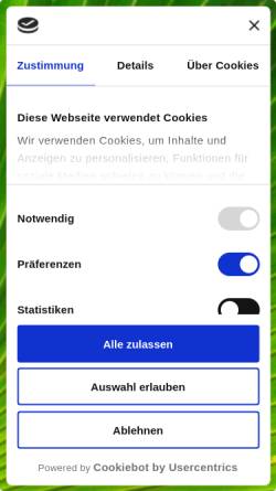 Vorschau der mobilen Webseite www.rothonline.de, Rothonline