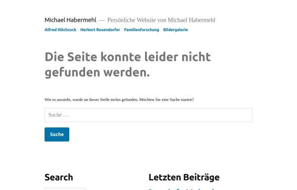Habermehl-web.de