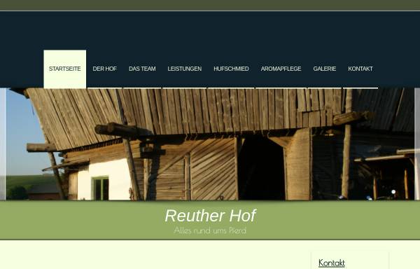 Reuther Hof
