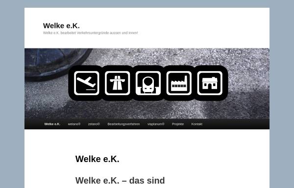 Vorschau von www.welano.de, Welke e.K.