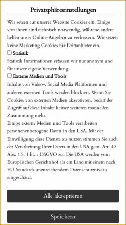 Vorschau der mobilen Webseite www.udotang.de, Udo Tang, Dipl.-Ing.