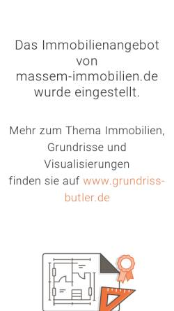 Massem-Immobilien