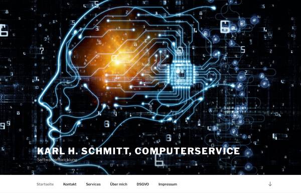 Computer Service Schmitt