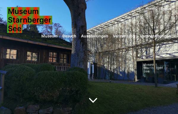 Museum Starnberger See