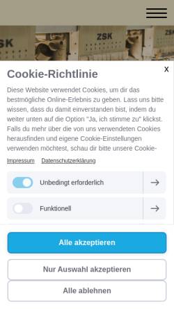 Meinels Stick GmbH
