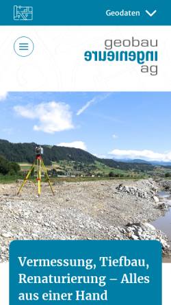 Geobau Ingenieure AG