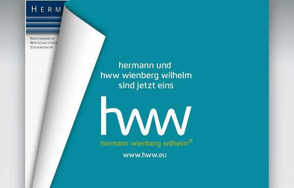 Vorschau von www.hermann-law.de, Hermann Rechtsanwälte