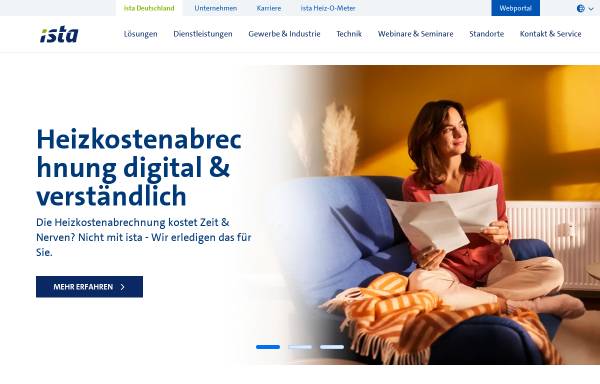 Ista Deutschland GmbH