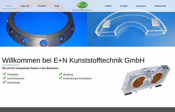 E+N Kunststofftechnik GmbH