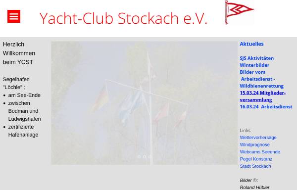 Yacht-Club Stockach e.V.