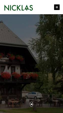 Schwarzwaldhof Niklas