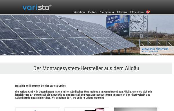 Vorschau von www.swt-solar.de, Swt Solar & Wärmetechnik GmbH