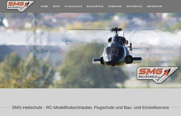 Vorschau von www.smg-helischule.de, SMG-Helischule