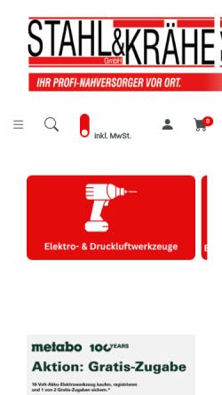 Stahl & Krähe GmbH