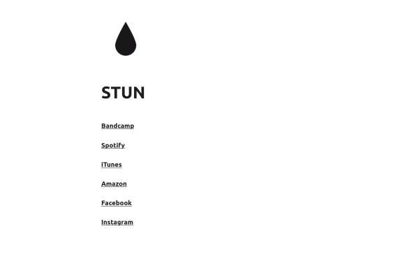 Vorschau von www.stun-musik.de, stun