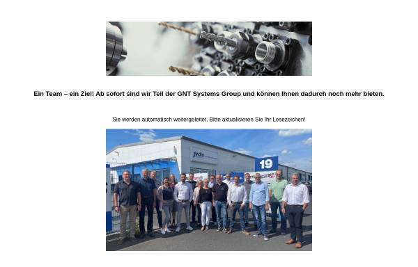 WDS Software & Service GmbH