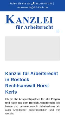 Kerls Horst