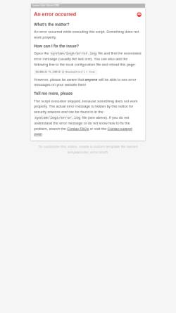 Vorschau der mobilen Webseite www.lano-haus.de, Lano Massivhaus GmbH